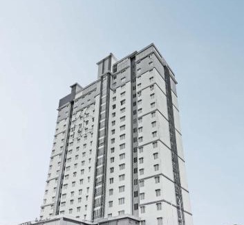 Gelang Patah Hotel | Relax at Amansari Hotel Nusajaya: 4-Star Comfort Awaits