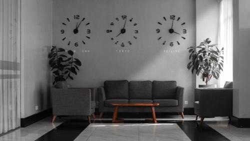 Gelang Patah Hotel | Relax at Amansari Hotel Nusajaya: 4-Star Comfort Awaits