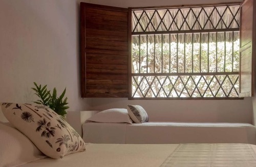 San Antero Villa | Discover Amantani: Privacy and Beauty on the Coast