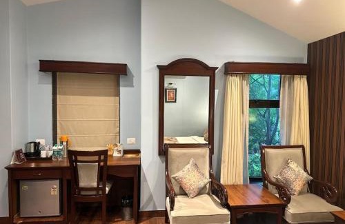 Udaipur Resort | Relaxing Stay at Amantra Shilpi Resort & Spa Udaipur