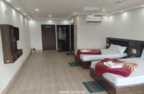 Alipurduar Cabin | Amantran Hotel & Resort, Chilapata