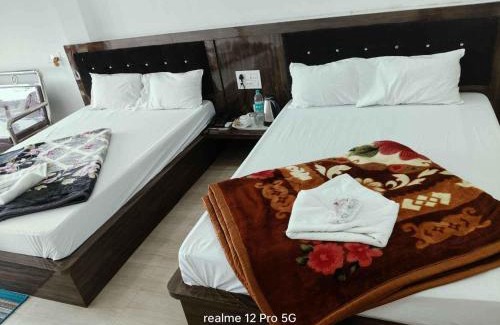 Alipurduar Cabin | Amantran Hotel & Resort, Chilapata