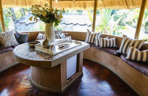 Glen Lorne Cabin | Idyllic Amanzi Lodge with Oceanfront Views and Spa
