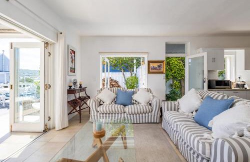 Knysna House | Amanzi on Thesen Island - Knysna