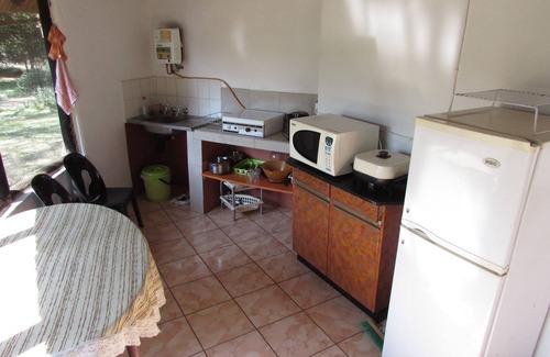 Thorny Bush Game Reserve Cottage | Serene Amanzimloti Riverside Bush Camp with Pool & Restaurant
