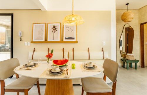 Caicara House | Amar Kite House