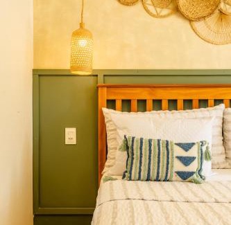 Caicara House | Amar Kite House