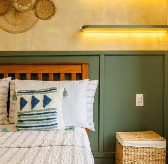 Caicara House | Amar Kite House