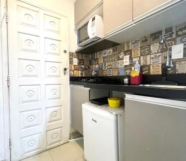Itarare Apartment | Amar & Mar