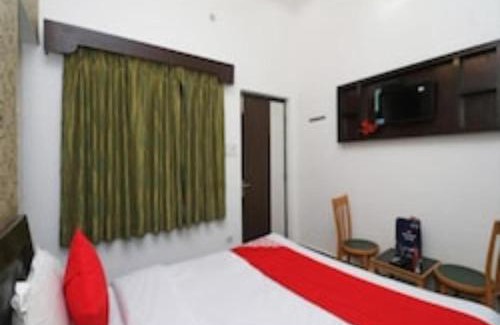 Tehri House | Amar Resorts, Chamba