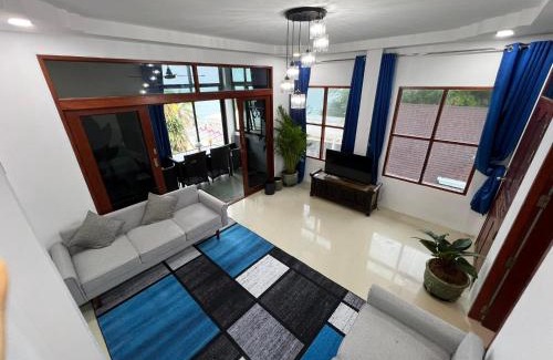 Haad Yao Hotel | Beachfront Bliss at Amara Beach Resort Koh Phangan
