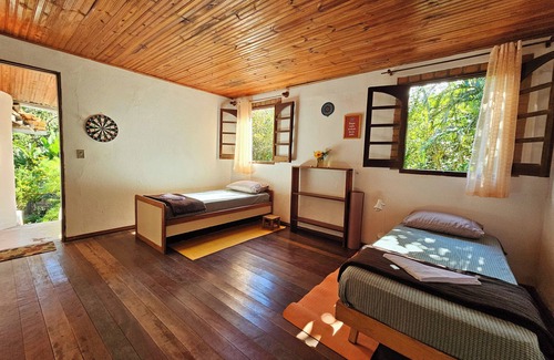 Pati Valley Hotel | Relaxing Retreat at Amara Hospedaria with Spa & Breakfast