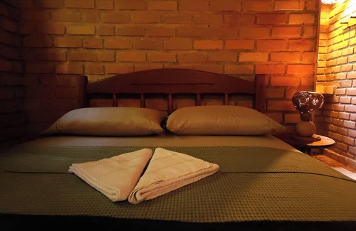 Pati Valley Hotel | Relaxing Retreat at Amara Hospedaria with Spa & Breakfast