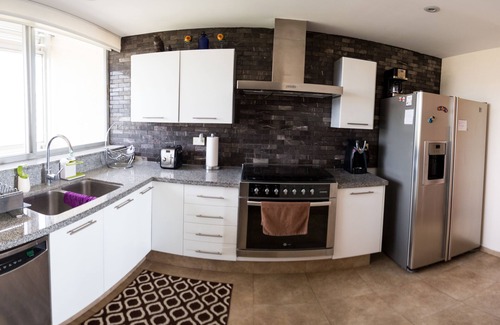 Ixtapa Condo | Escape to Amara Ixtapa - Paradise with Ocean Views!