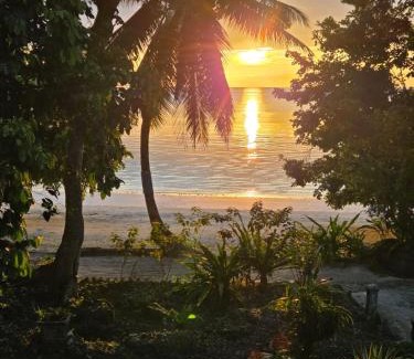 Nuhu Roa Apartment | Amara Resort - Sunset Suite