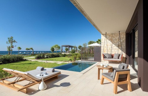 Agios Tychon Hotel | Experience Amara - Your Oceanfront Retreat Awaits!
