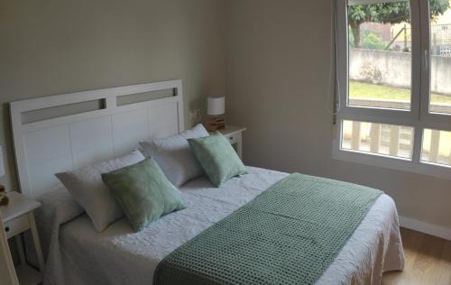 Boiro Apartment | Oceanfront Amaral Miramar: Guest Rated 9.6/10 Experience
