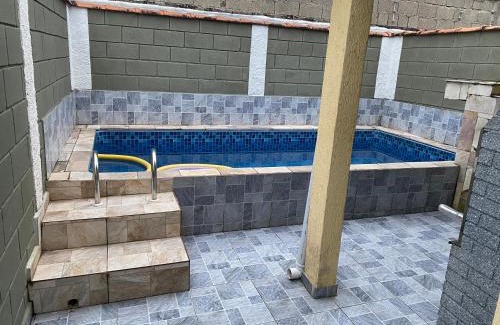 Itanhaem House | Incredible AmaralHouse: Top Rated with Pool & Family-Friendly