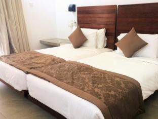 Trincomalee Resort | Discover Amaranthe Bay Resort & Spa with Oceanfront Views