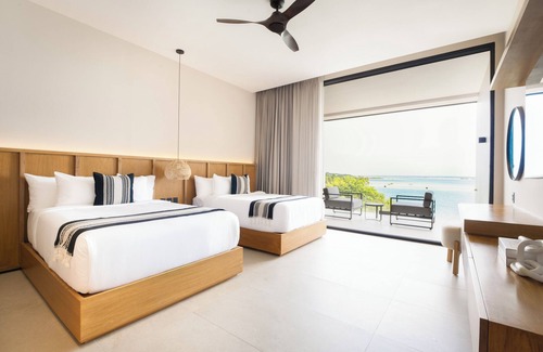Chetumal Hotel | Amaranto Hotel Boutique