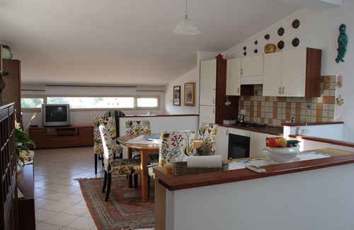 Augusta Apartment | Experience AMARAS: Oceanfront Villa with Stunning Views
