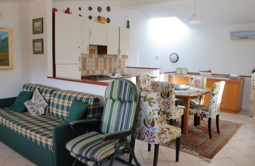 Augusta Apartment | Experience AMARAS: Oceanfront Villa with Stunning Views