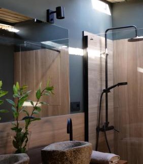 Porto do Son Other | Experience Amaraxe Ecoglamping: Pet-Friendly with Ocean Views