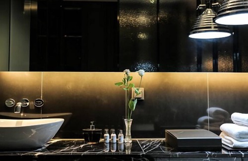 Jakjeonseoun-dong Hotel | Discover Amare Hotel Jakjeon: Family-Friendly Getaway