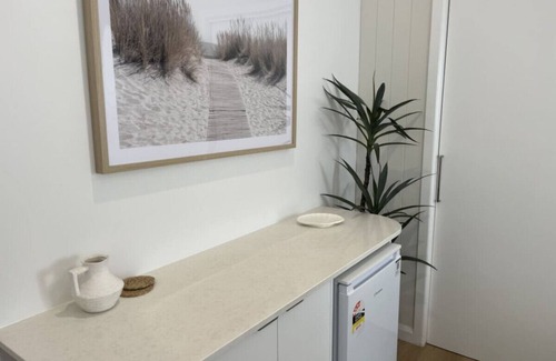 Agnes Water Apartment | Oceanfront Retreat at Amare in Sandcastles Resort