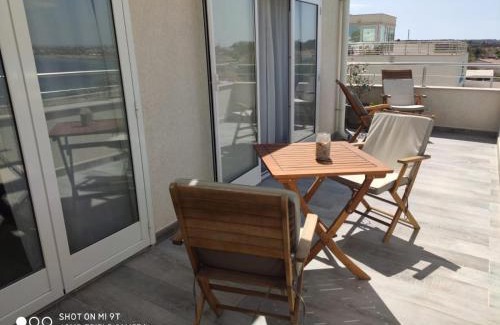 Marzamemi Apartment | Oceanfront Amareilmare1: Guest Rated 9.6/10 & Child Friendly