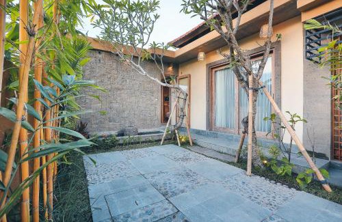 Kemenuh Villa | Discover IPIAN Jiwa by Pramana Villas: Family-Friendly Escape