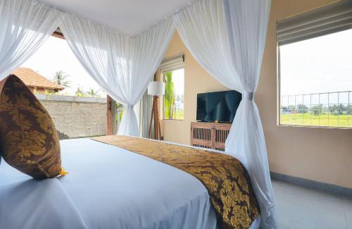 Kemenuh Villa | Discover IPIAN Jiwa by Pramana Villas: Family-Friendly Escape