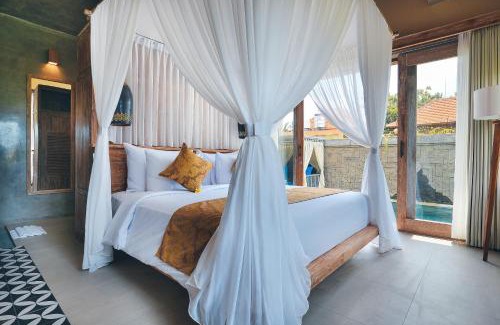 Kemenuh Villa | Discover IPIAN Jiwa by Pramana Villas: Family-Friendly Escape