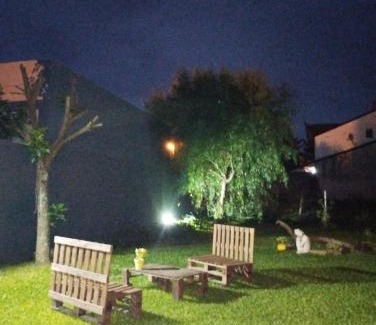 Colon House | Guest Rated 10/10 at Amarela - Pet & Child Friendly Stay