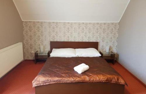 Miskolc-Tapolca House | Discover Comfort at Amaretto Szállás - Rated 9/10!