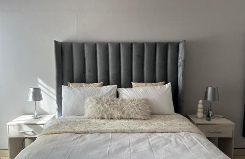 Boksburg House | Amari Cottage