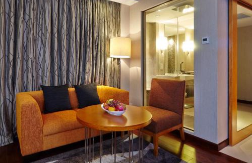 Gulshan Hotel | Experience Elegance at Amari Dhaka: Spa & Ocean Views