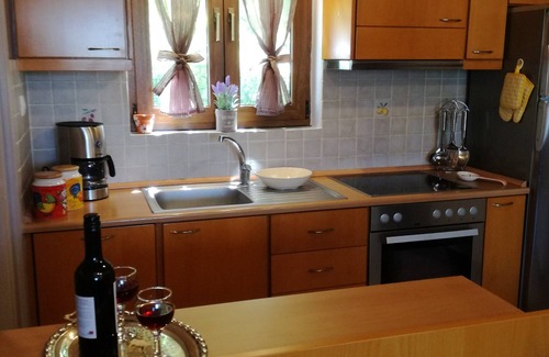 Amarion Cottage | Tranquil Amari Krini House: Perfect for Your Next Escape