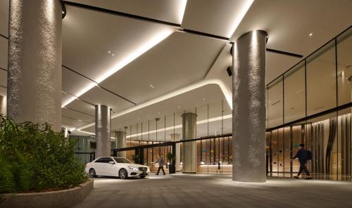 Bayan Baru Hotel | Experience Elegance at Amari SPICE Penang - 5 Star Retreat