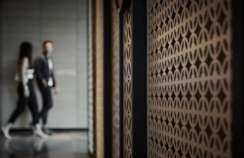 Bayan Baru Hotel | Experience Elegance at Amari SPICE Penang - 5 Star Retreat