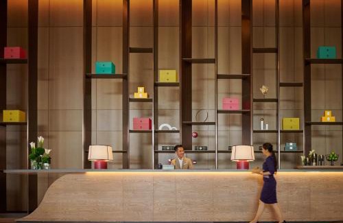 Bayan Baru Hotel | Experience Elegance at Amari SPICE Penang - 5 Star Retreat