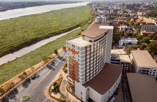 Vientiane Hotel | Amari Vientiane