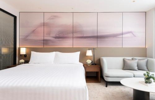 Vientiane Hotel | Amari Vientiane
