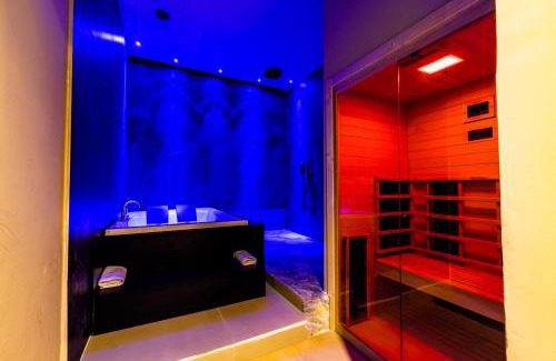 Ruggero Settimo Bed & Breakfast | Indulge at Amari 120 Suite & Spa: Pet-Friendly Retreat