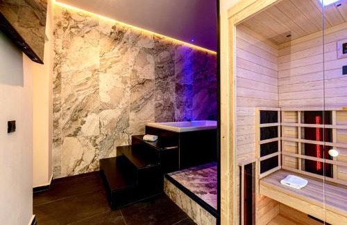 Ruggero Settimo Bed & Breakfast | Indulge at Amari 120 Suite & Spa: Pet-Friendly Retreat