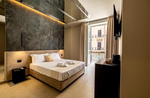 Ruggero Settimo Bed & Breakfast | Indulge at Amari 120 Suite & Spa: Pet-Friendly Retreat