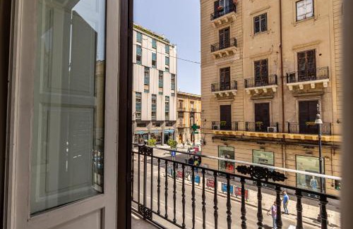 Ruggero Settimo Bed & Breakfast | Indulge at Amari 120 Suite & Spa: Pet-Friendly Retreat