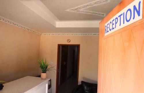 Kasane House | Cozy Amariah Guest House with Breakfast and Family Amenities