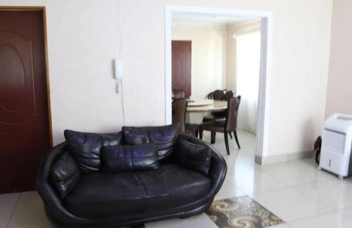 Kasane House | Cozy Amariah Guest House with Breakfast and Family Amenities