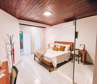 Historic Center Hotel | Experience Amarilis Pousada with Oceanfront Views & Spa